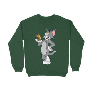 Tom & Jerry Sweatshirt