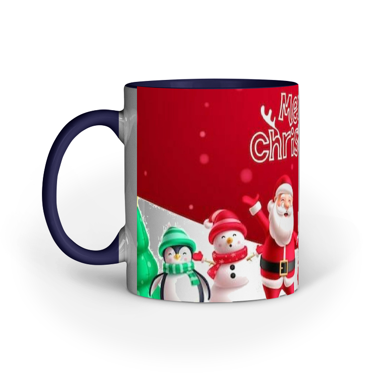 Merry Christmas Mug