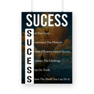 Success Poster